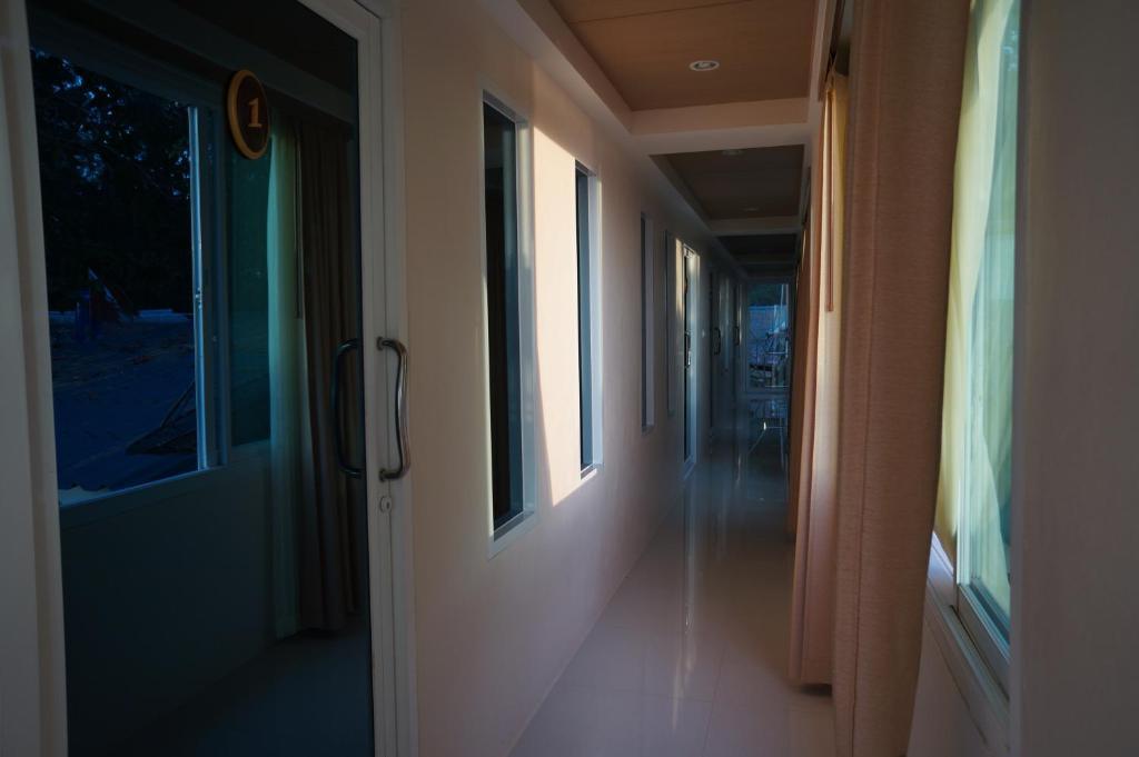 Tt Naiyang Beach Phuket Nai Yang Beach Exterior foto