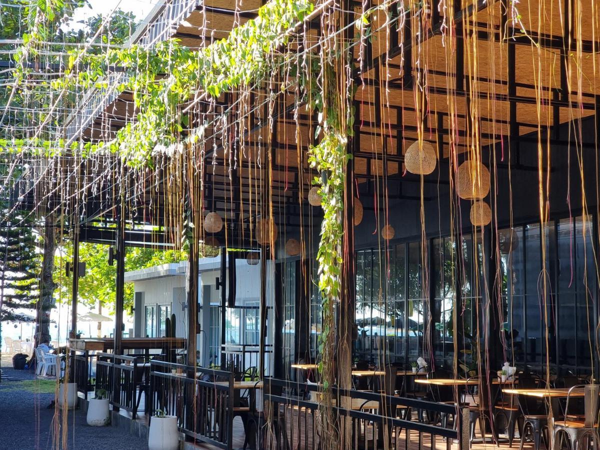 Tt Naiyang Beach Phuket Nai Yang Beach Exterior foto